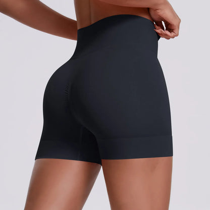 ENNZOO Elastic Fit Sports Shorts