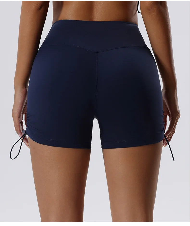ENNZOO VitalEase Shorts