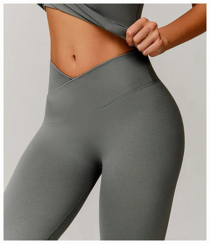 ENNZOO Flex Seamless Leggings