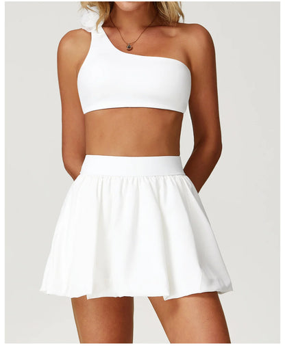 ENNZOO MotionFit Pocket Shorts