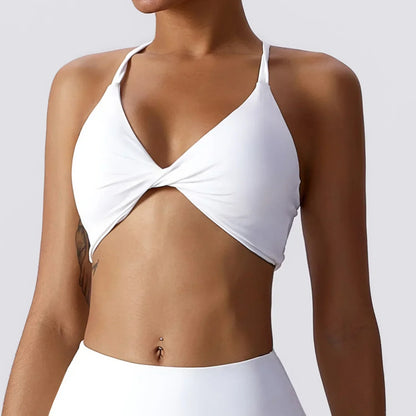 ZOORIE NUDE FEELING PUSH UP BRA