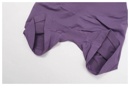 ENNZOO BootyBoost Fitness Shorts