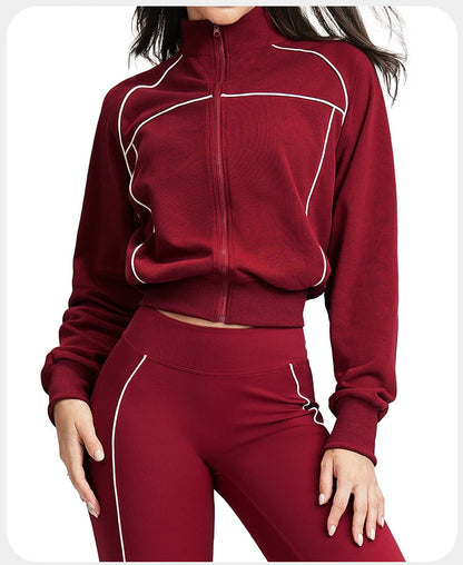 ENNZOO ThermalFlow Jacket