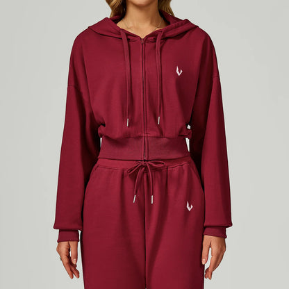ENNZOO Wind Knit Jacket
