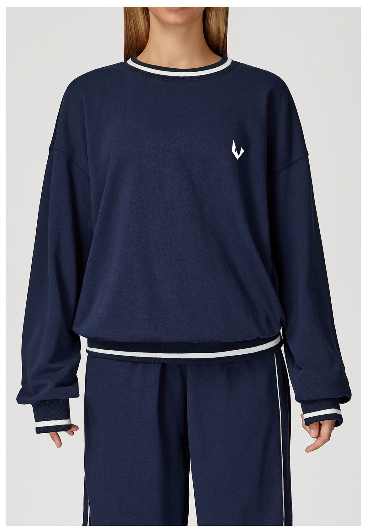 ENNZOO WindFlex Active Top