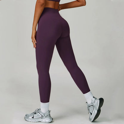 Ennzoo FlexTech Leggings