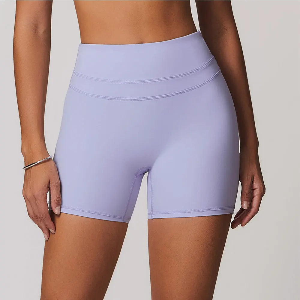 ENNZOO CoreLift Active Shorts