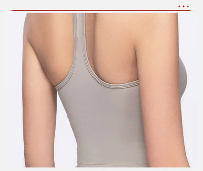 ENNZOO PowerMove Fitness Top