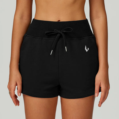 ENNZOO Active Knit Shorts