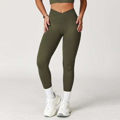 ENNZOO Flex Seamless Leggings
