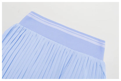 تنورة سويفت فيت من إينزو