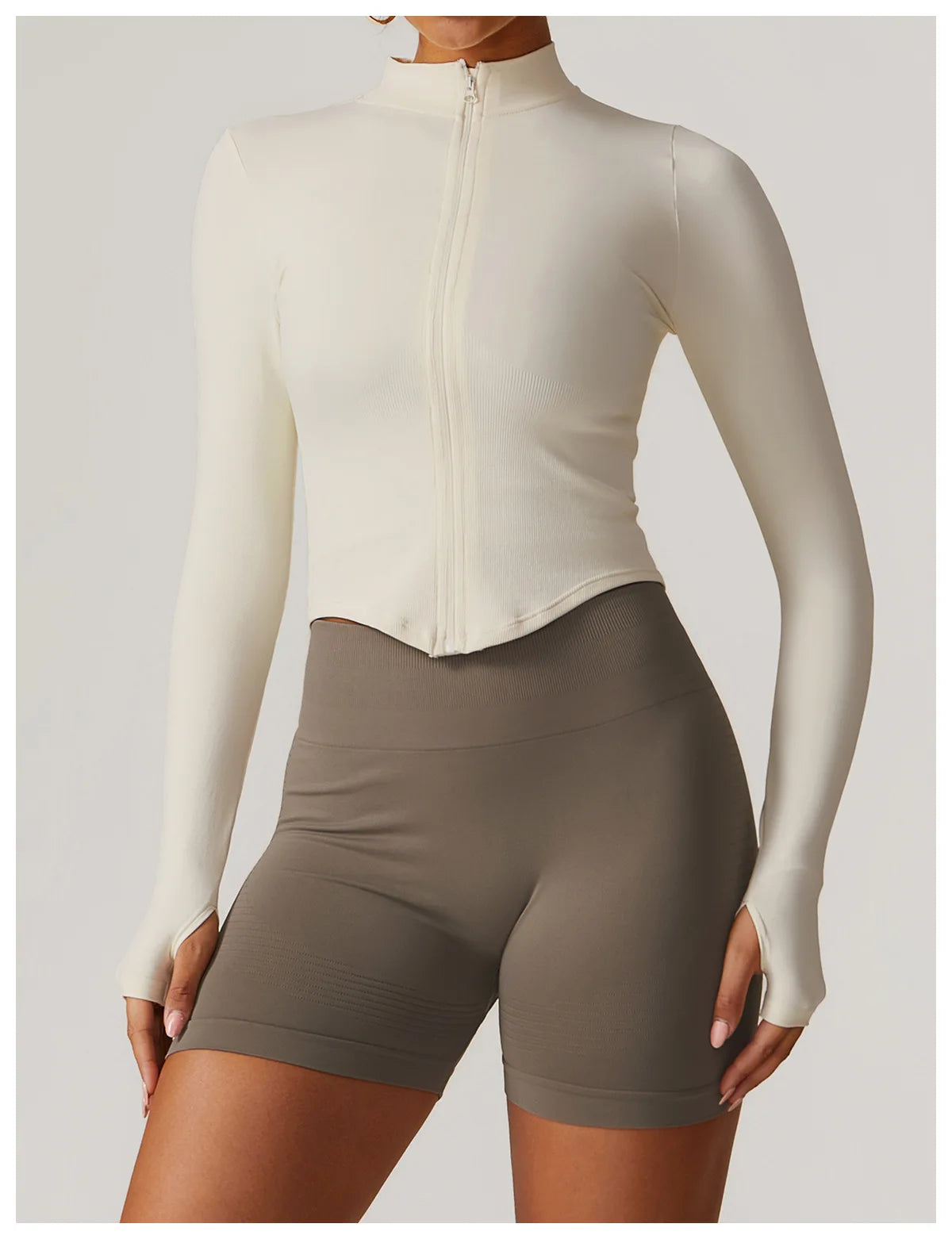 ENNZOO Active Performance Jacket