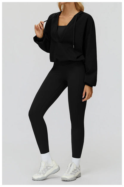 ENNZOO Active Wind Top