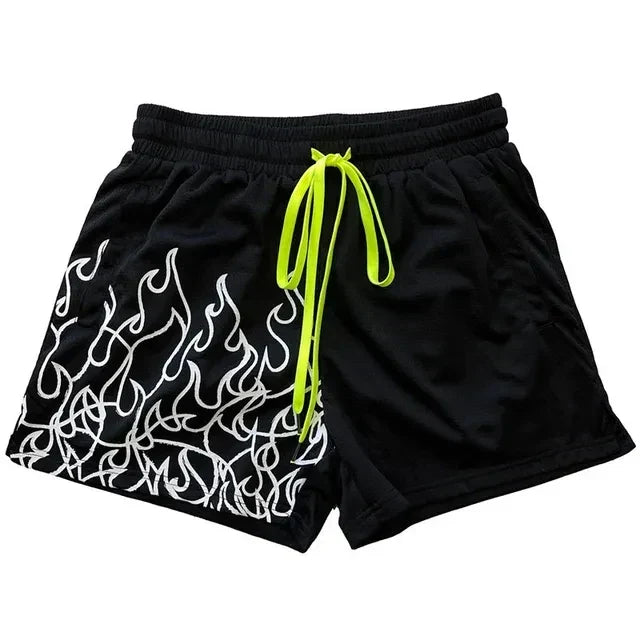 Zoorie Breathable Quick Dry Shorts