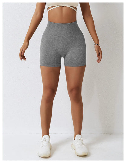 Zoorie Seamless Buttock Lifting Shorts