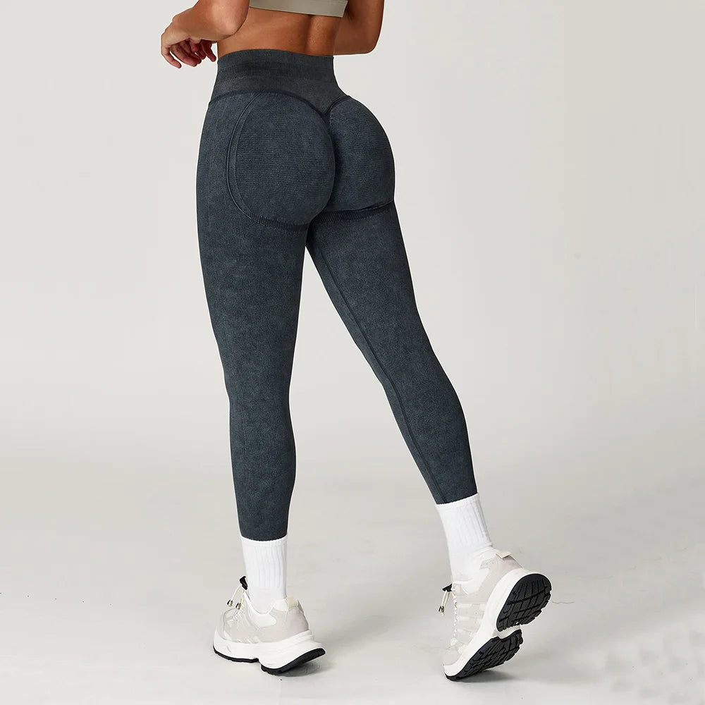 ENNZOO Ultra Stretch Leggings