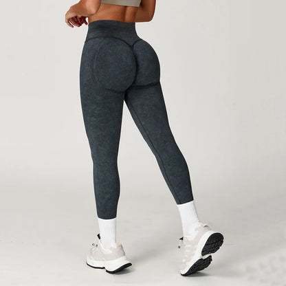 ENNZOO Ultra Stretch Leggings