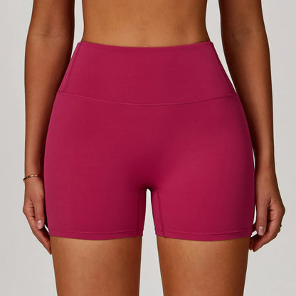 ENNZOO Core Stretch Shorts
