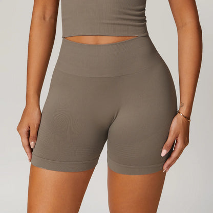 ENNZOO ActiveLift Yoga Shorts
