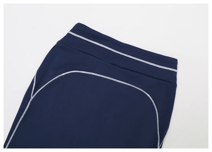 Ennzoo Sculpt Ankle Leggings