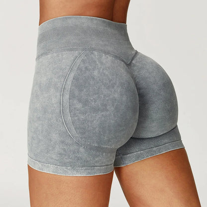 ENNZOO FlexForm Sculpt Shorts