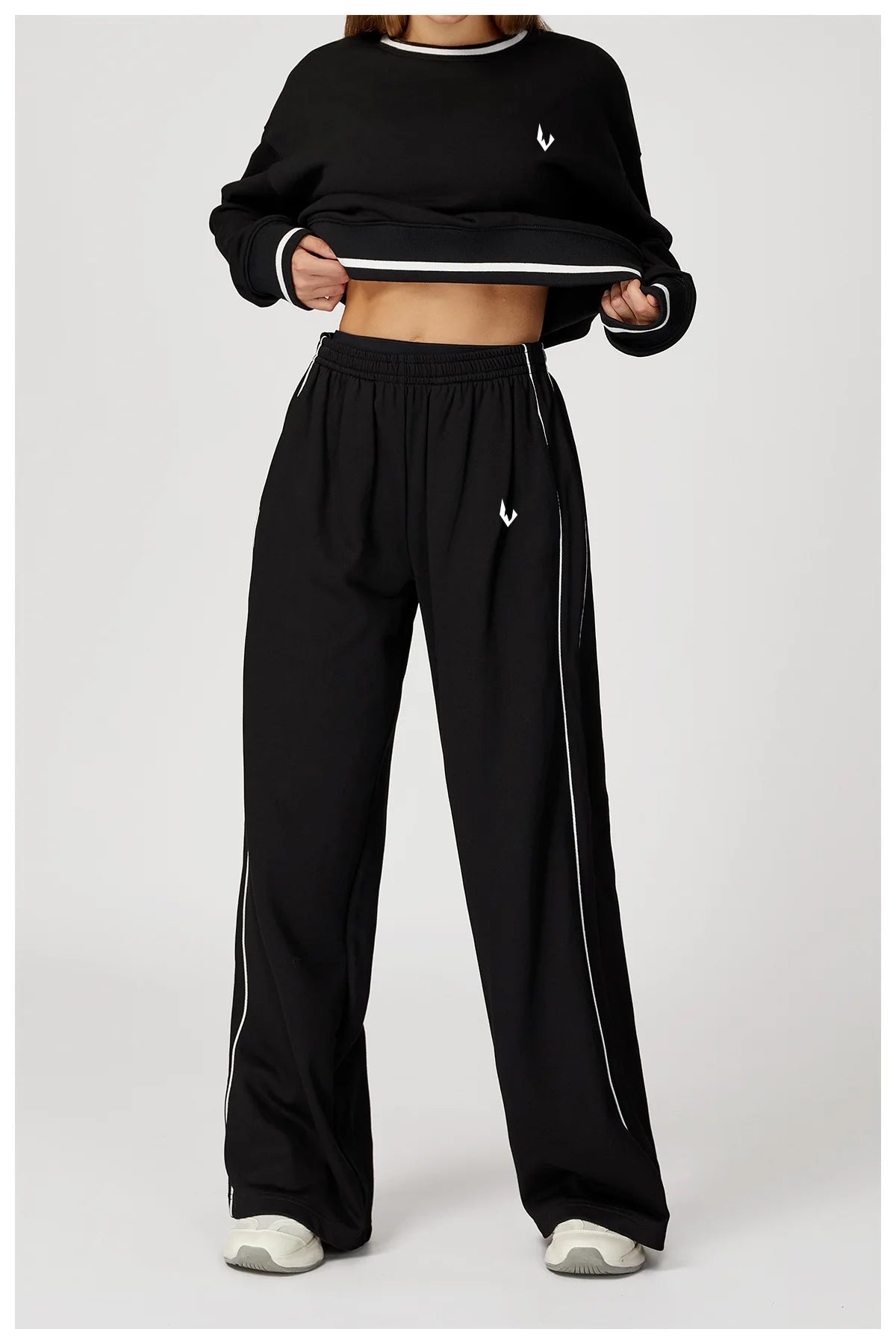 ENNZOO WindFlex Active Top