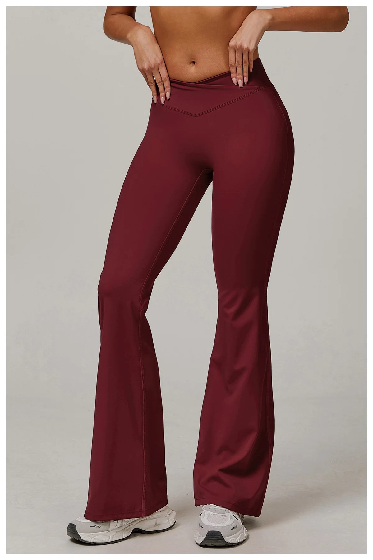 ENNZOO Pocket Flex Leggings