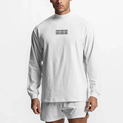Zoorie  New Oversized Cotton T-Shirt