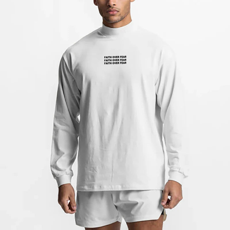 Zoorie  New Oversized Cotton T-Shirt