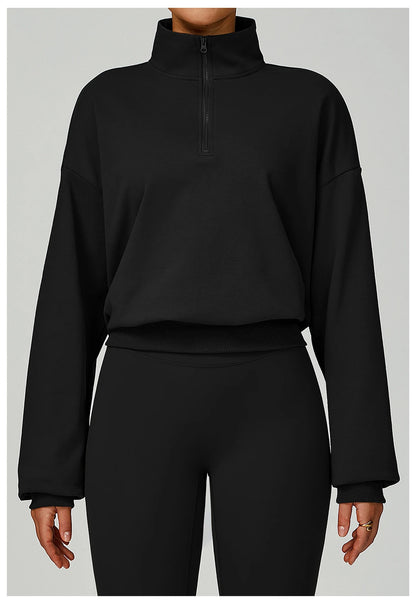 ENNZOO Active Performance Top