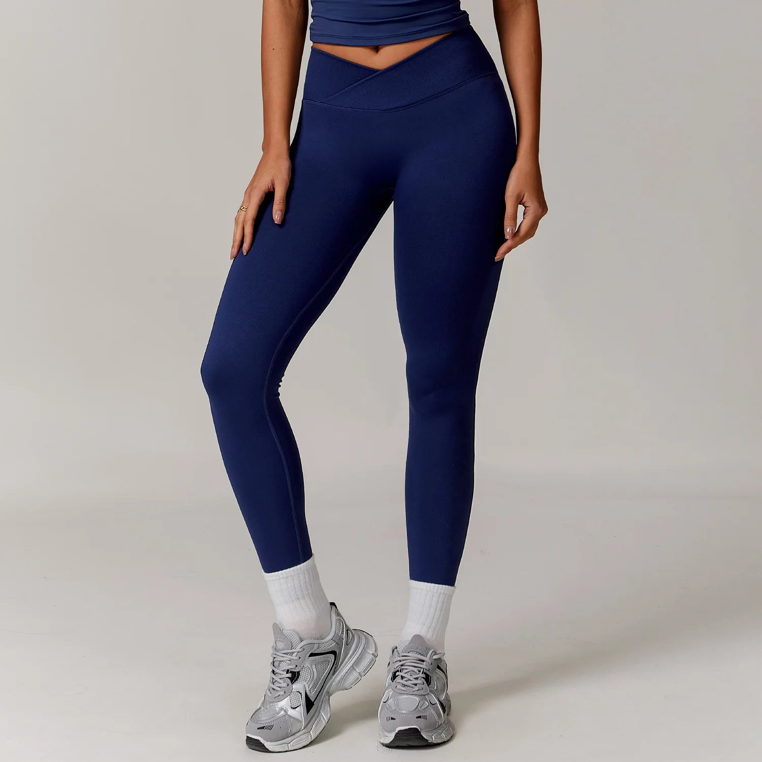 ENNZOO Flex Seamless Leggings