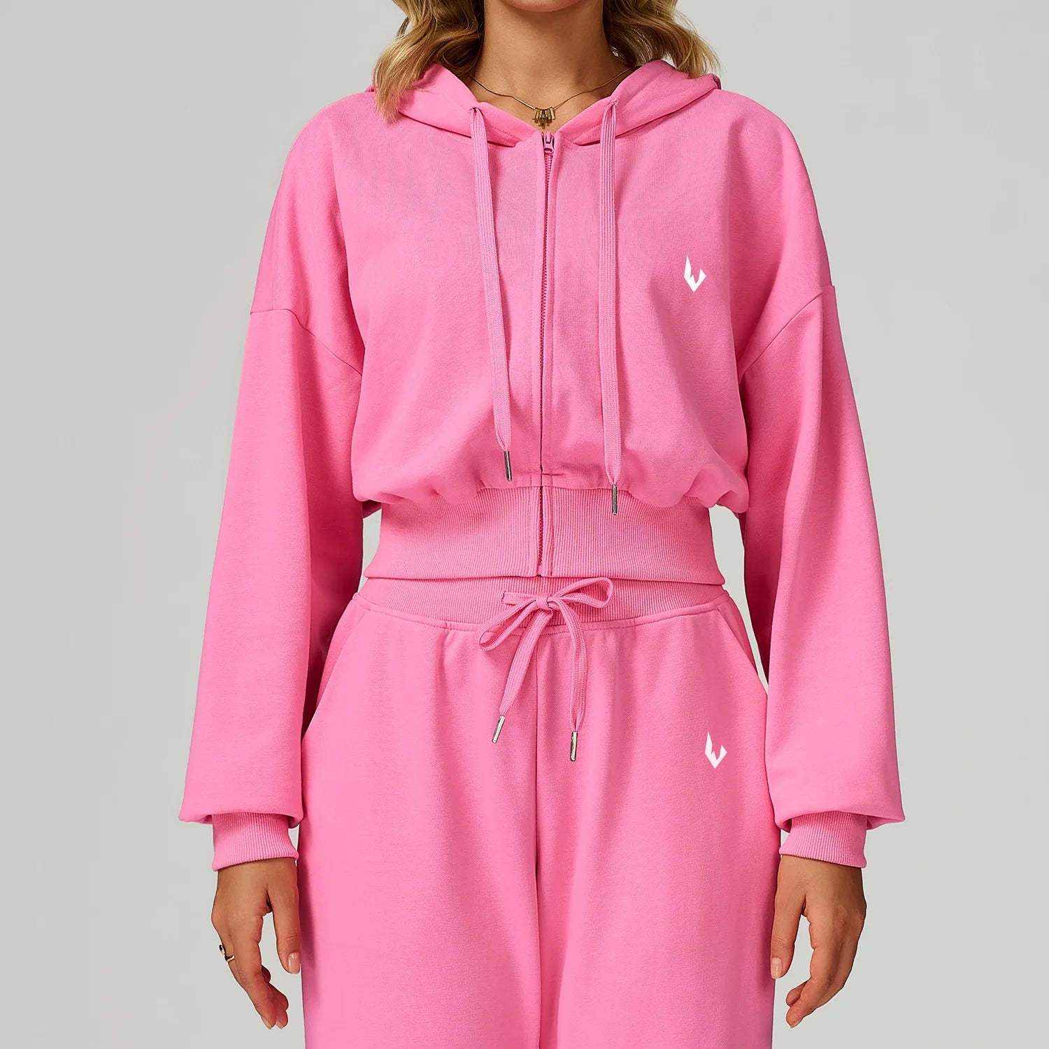 ENNZOO Wind Knit Jacket