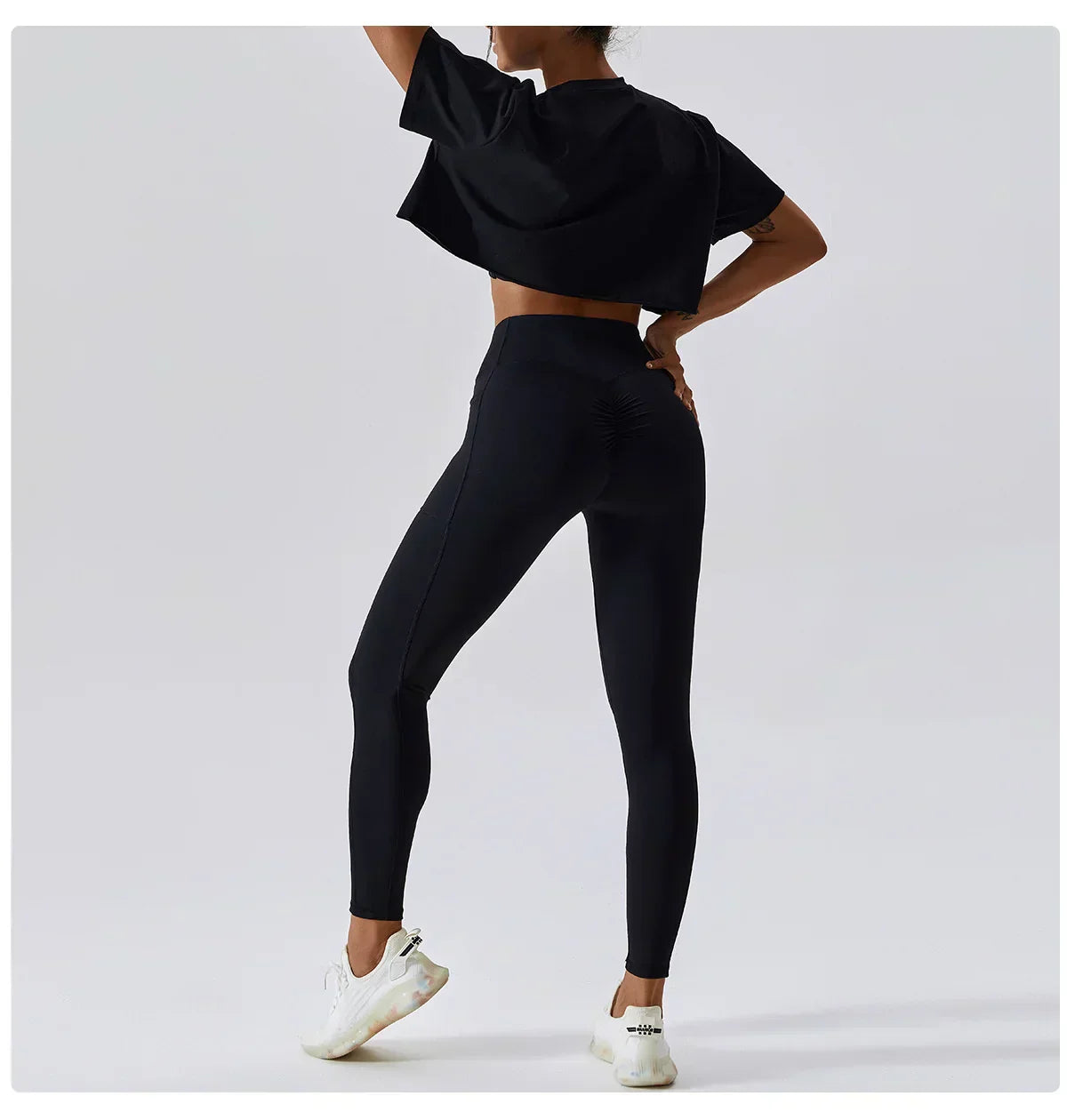 Zoorie Casual Cotton T-shirt