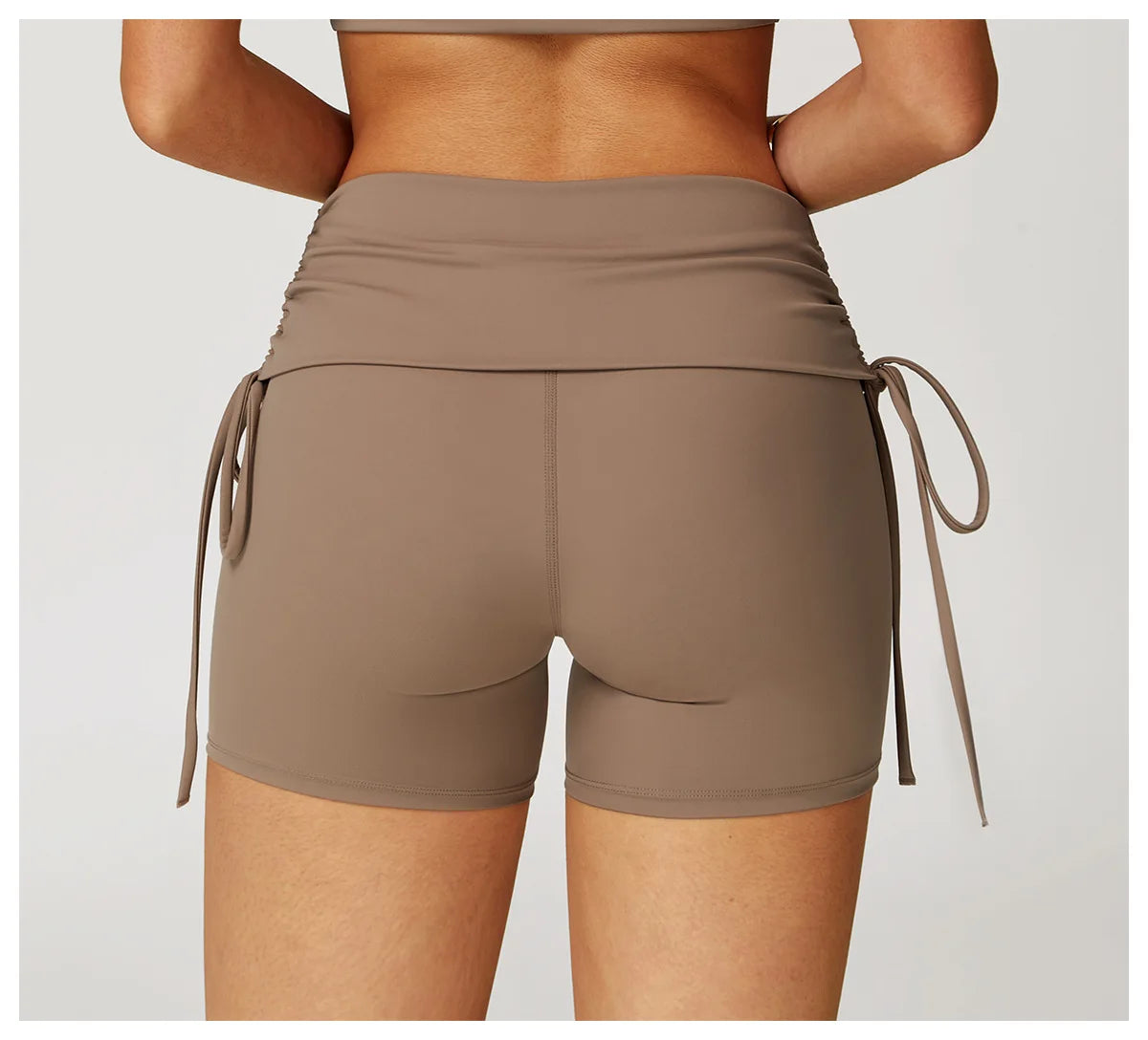 ENNZOO FlexForm Active Shorts