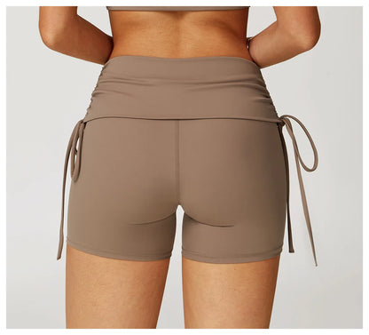ENNZOO FlexForm Active Shorts