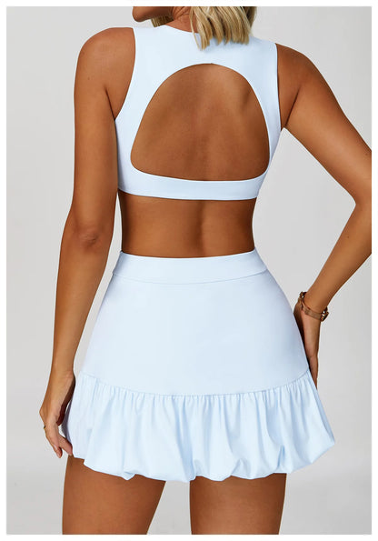 ENNZOO SwiftFlex Bra