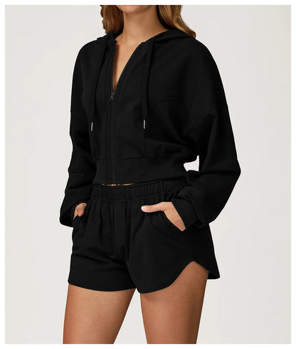 ENNZOO WindShield Performance Jacket