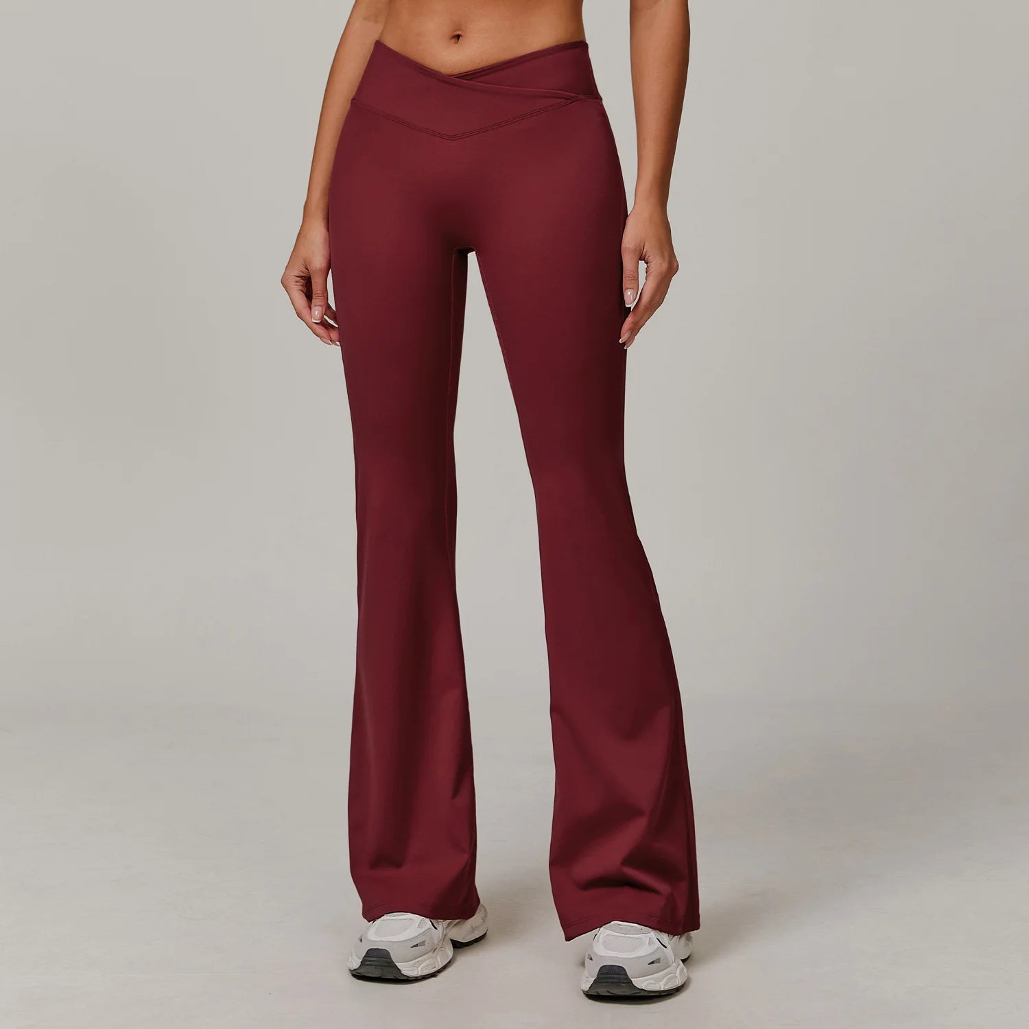 ENNZOO Pocket Flex Leggings