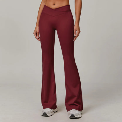 ENNZOO Pocket Flex Leggings