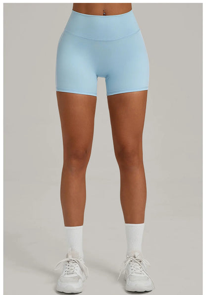 ENNZOO Impact Sports Shorts