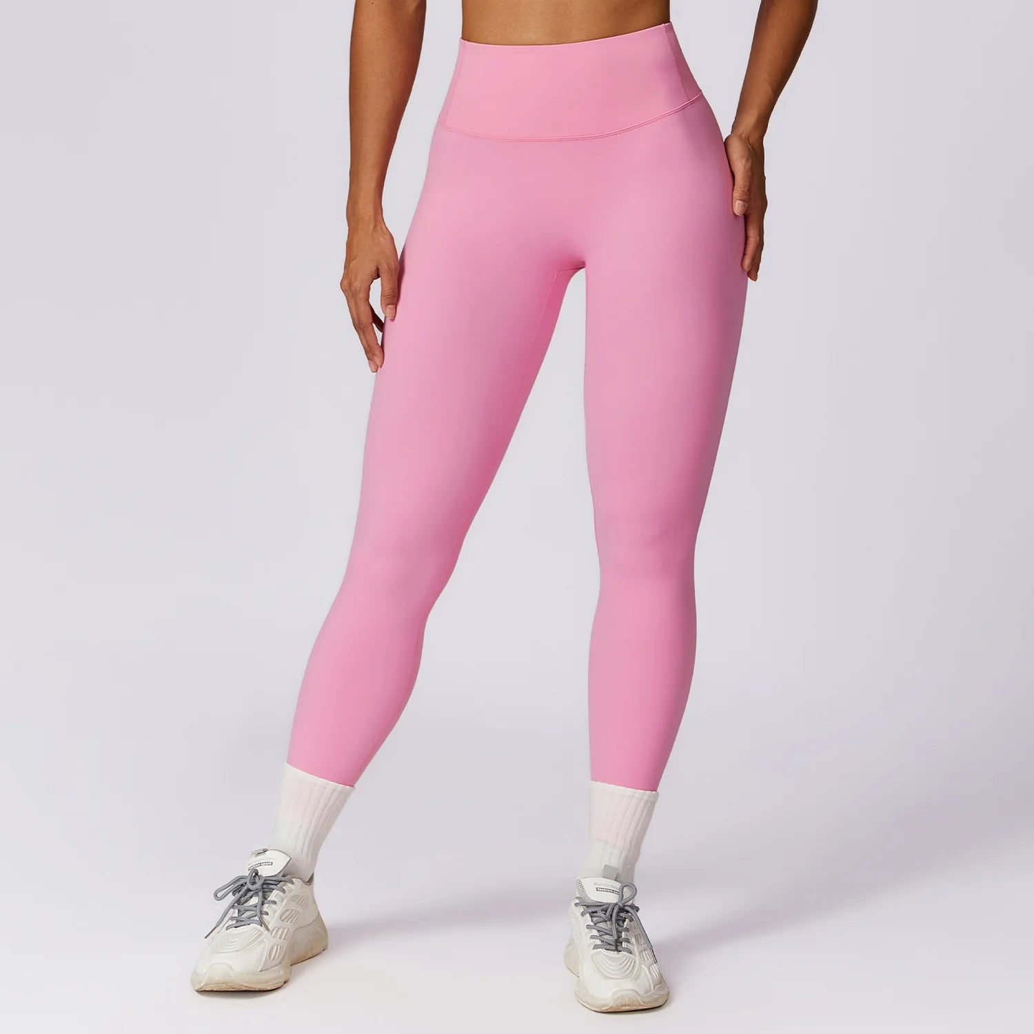 ENNZOO Push-Up Workout Leggings