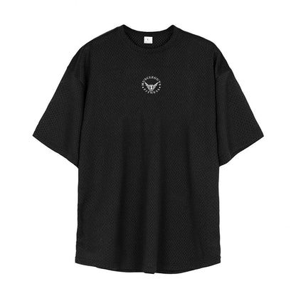 Zoorie Casual Hip Hop Shirt