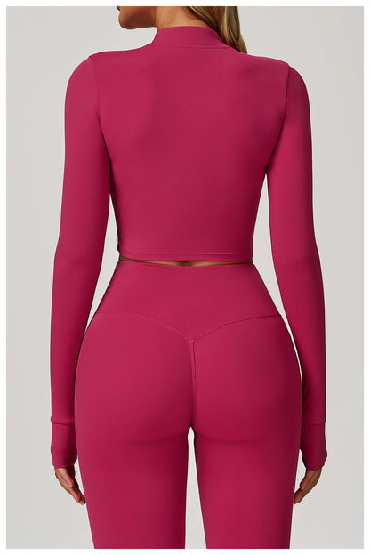 ENNZOO FlexMotion Jacket