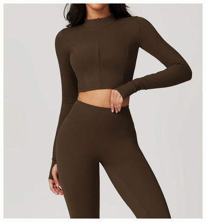 ENNZOO FlexMotion Jacket