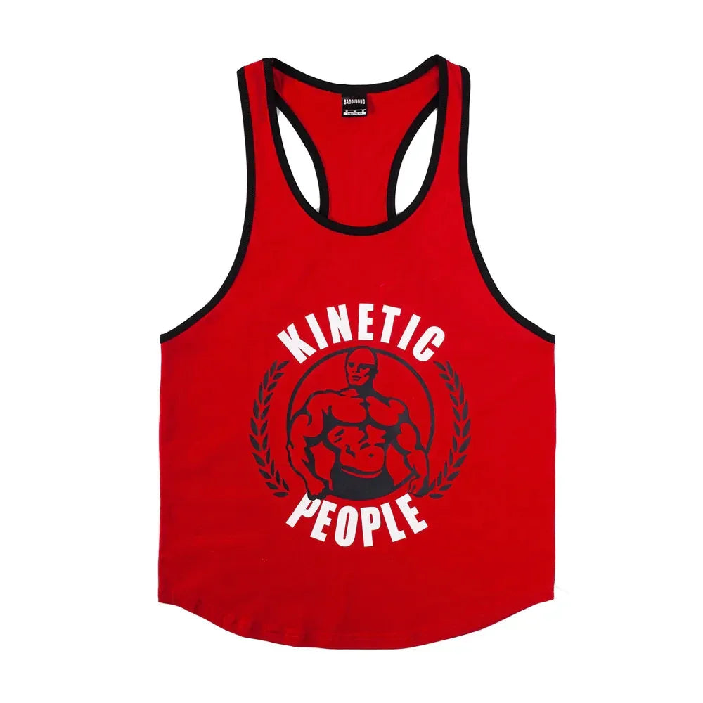 Zooire Casual Halter Outdoor Vest