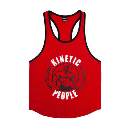 Zooire Casual Halter Outdoor Vest