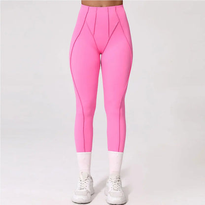 Ennzoo Push-Up Yoga Leggings