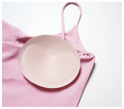 ENNZOO Dynamic Fit Yoga Top