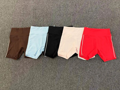 ENNZOO Impact Sports Shorts