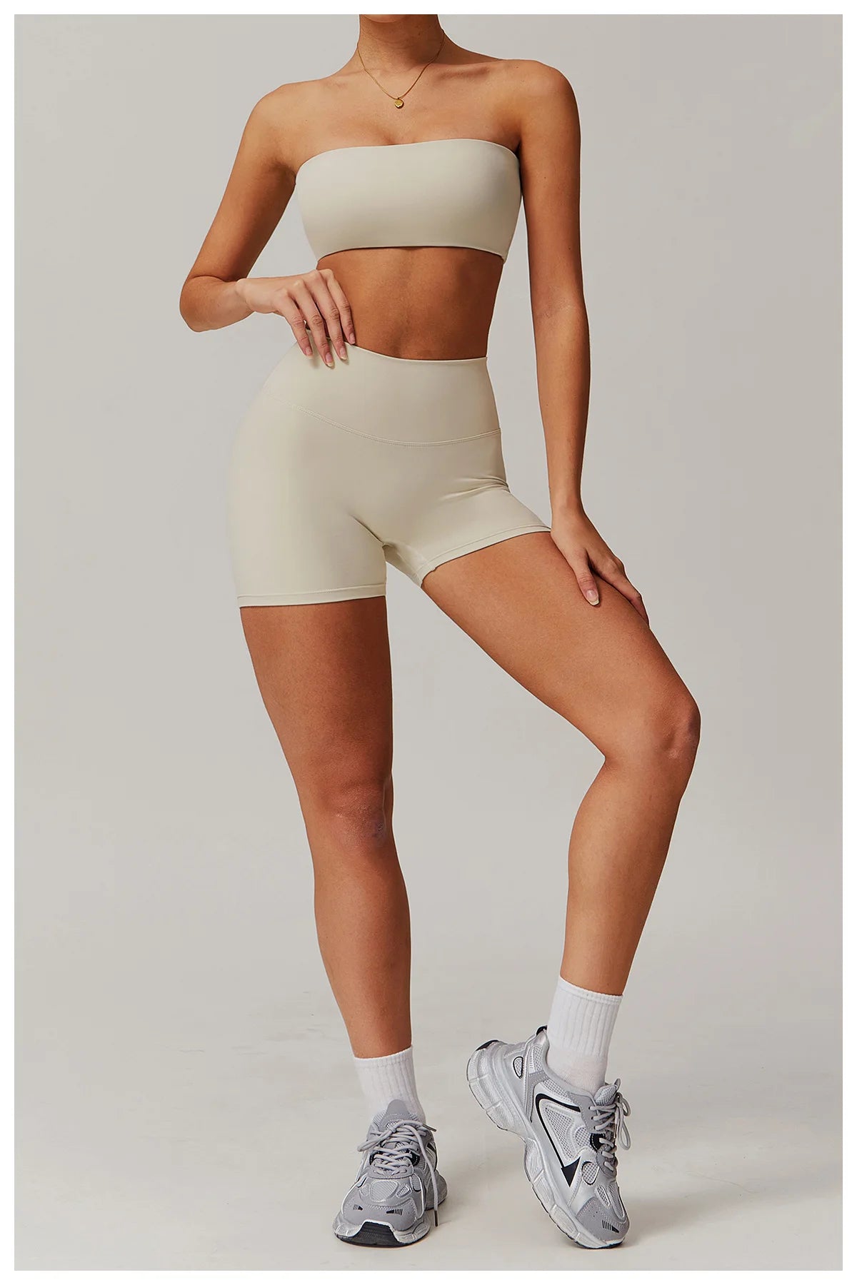 ENNZOO Fitness Support Bra